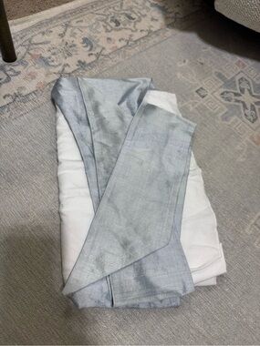 TBBC Bow Swaddle